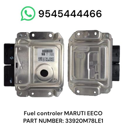 CONTROLLER FUEL INJECTION eeco