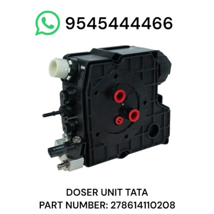 doser unit tata truck