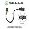 lambda sensor tata