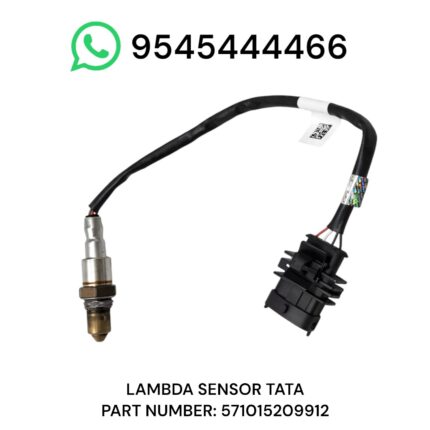 lambda sensor tata