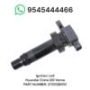 ignition coil hyundai creta verna