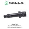 ignition coil hyundai creta verna