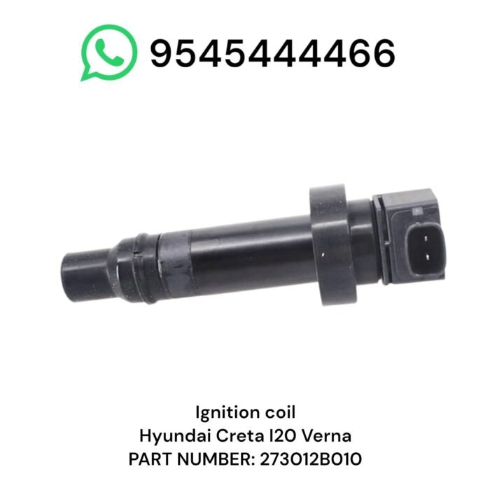 ignition coil hyundai creta verna
