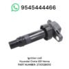 ignition coil hyundai creta verna