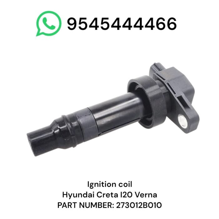 ignition coil hyundai creta verna