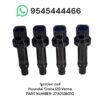 ignition coil hyundai creta verna