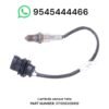 lambda sensor tata