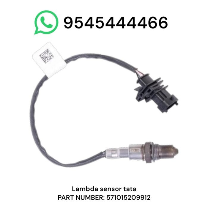 lambda sensor tata