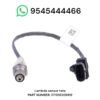 lambda sensor tata