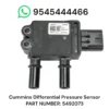 5492073_1_t Cummins Diffrencial Pressure Sensor