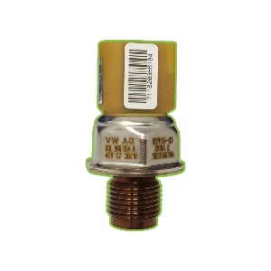 rail pressure sensor