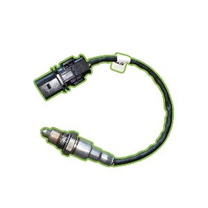lambda sensor