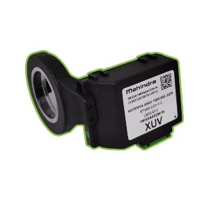 Immobiliser Controller