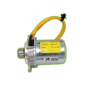 power steering motor