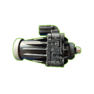 EGR MOTOR