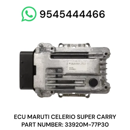 Ecu Celerio Super Carry