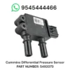 Screenshot_20251221_122941 Cummins Diffrencial Pressure Sensor