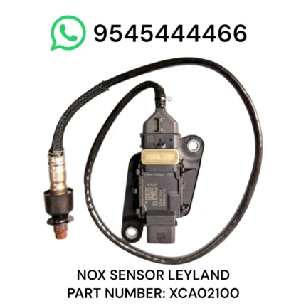 nox sensor leyland bs6