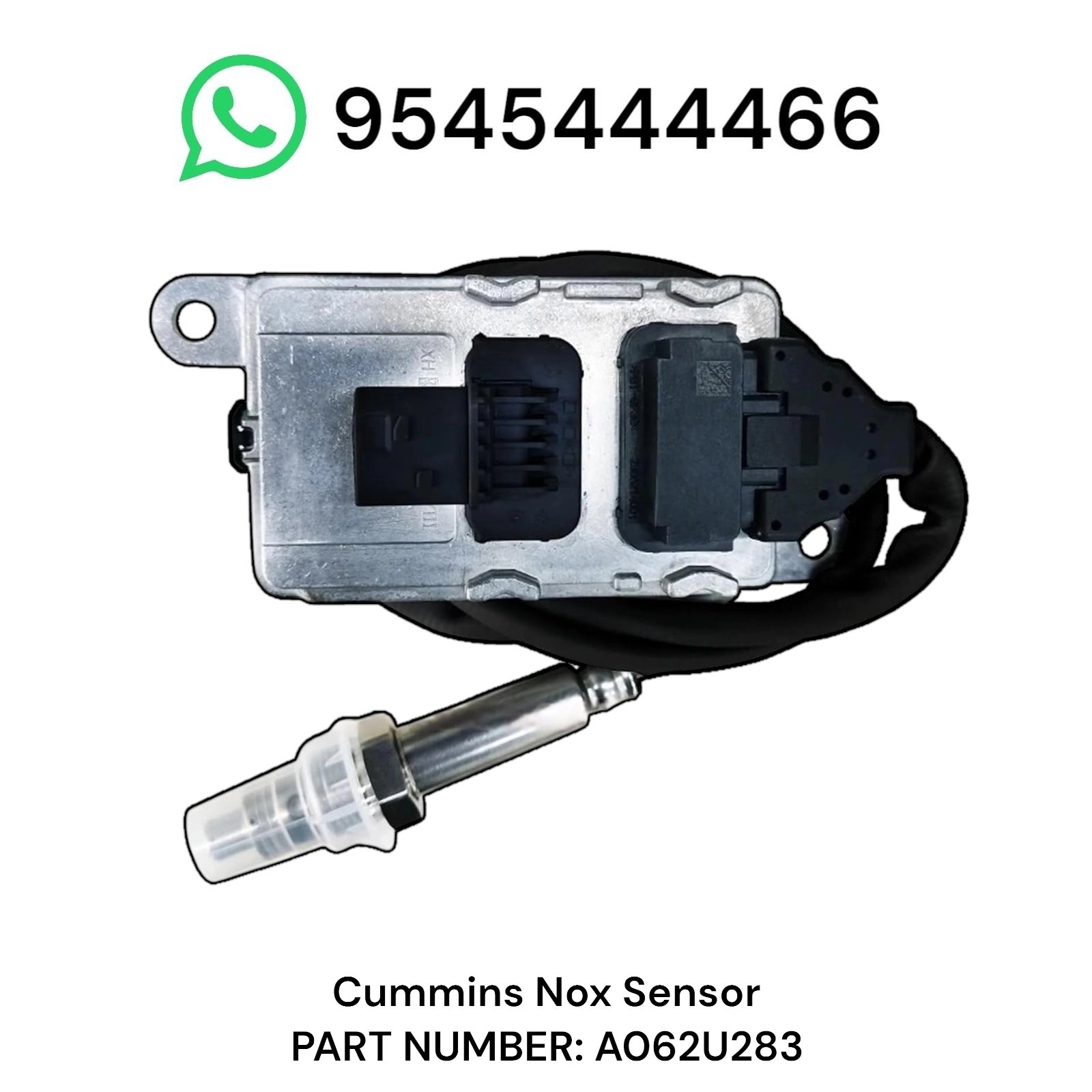 Cummins bs4 nox sensor 4 Cummins bs4 nox sensor - Image 4