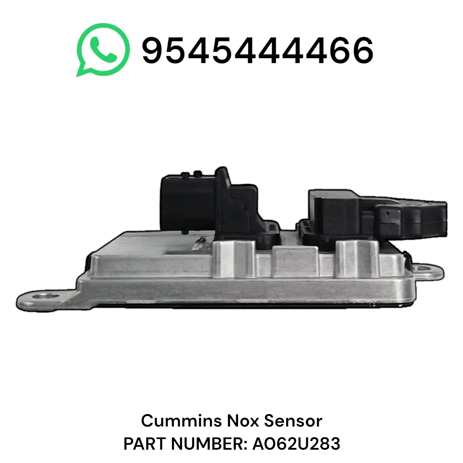 Cummins bs4 nox sensor 3 Cummins bs4 nox sensor - Image 3
