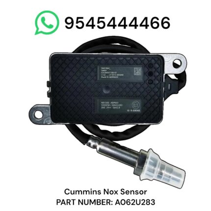 Cummins bs4 nox sensor