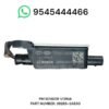 pm sensor hyundai verna
