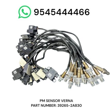pm sensor hyundai verna