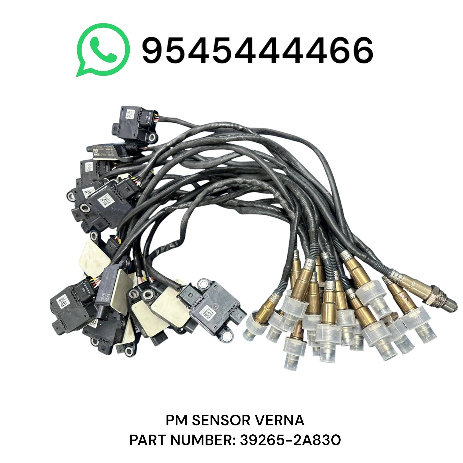 pm sensor hyundai verna 1 pm sensor hyundai verna