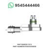 map sensor tata