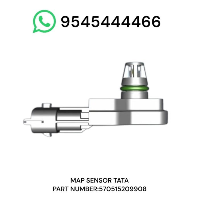 map sensor tata