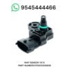 map sensor tata