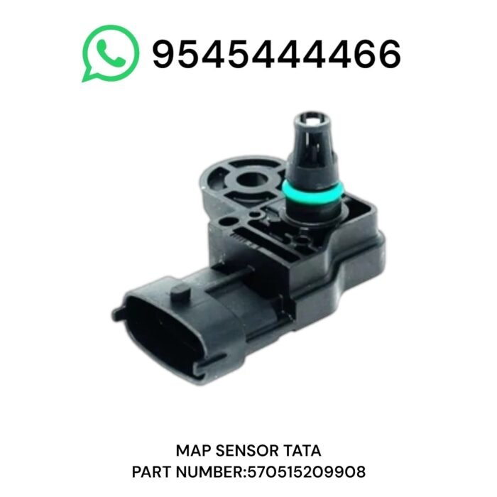 map sensor tata