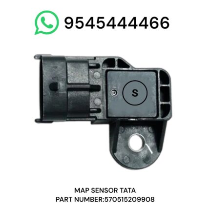 map sensor tata