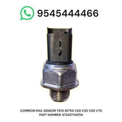 common rail sensor tata intra v10 v20 v30 v50 v70