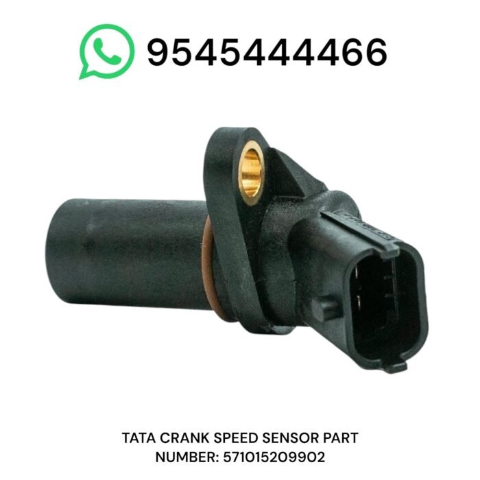 crank sensor tata