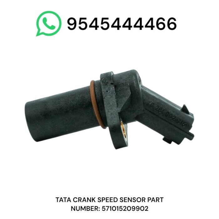 crank sensor tata