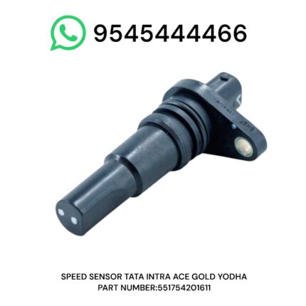 speed sensor tata ace gold intra