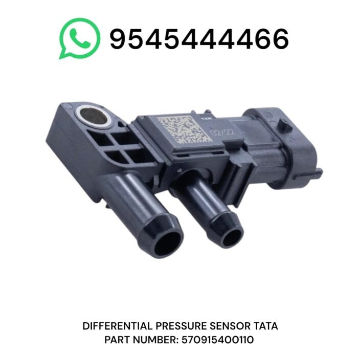 dps sensor tata cars & trucks