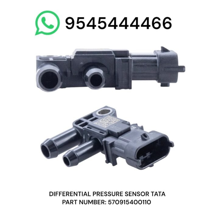 dps sensor tata cars & trucks
