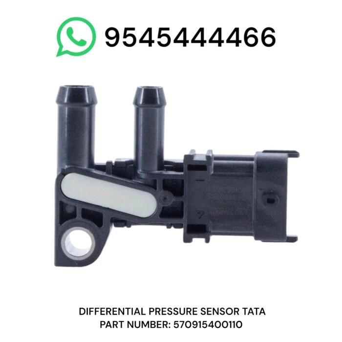 dps sensor tata cars & trucks