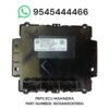 ECU PASSIVE KEYLESS ENTRY FOR MAHINDRA XUV700