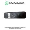 POWER WINDOW SWITCH – Mahindra XUV400