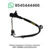 Silencer temprature t4 sensor mahindra