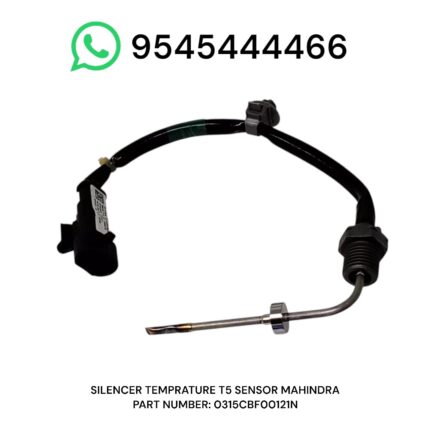 SILENCER TEMPRATURE T5 SENSOR MAHINDRA