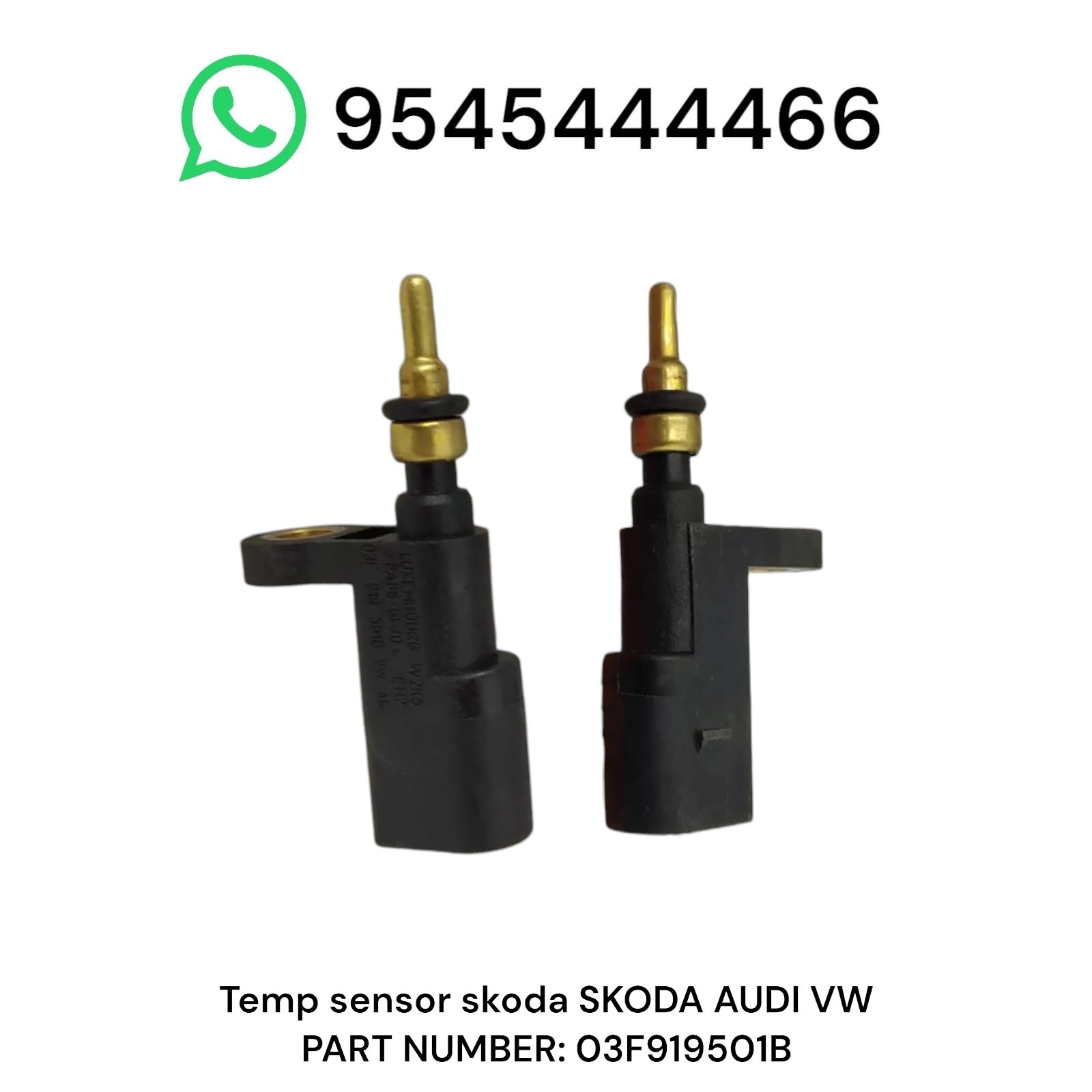 coolent temprature sensor skoda VW audi 1 coolent temprature sensor skoda VW audi