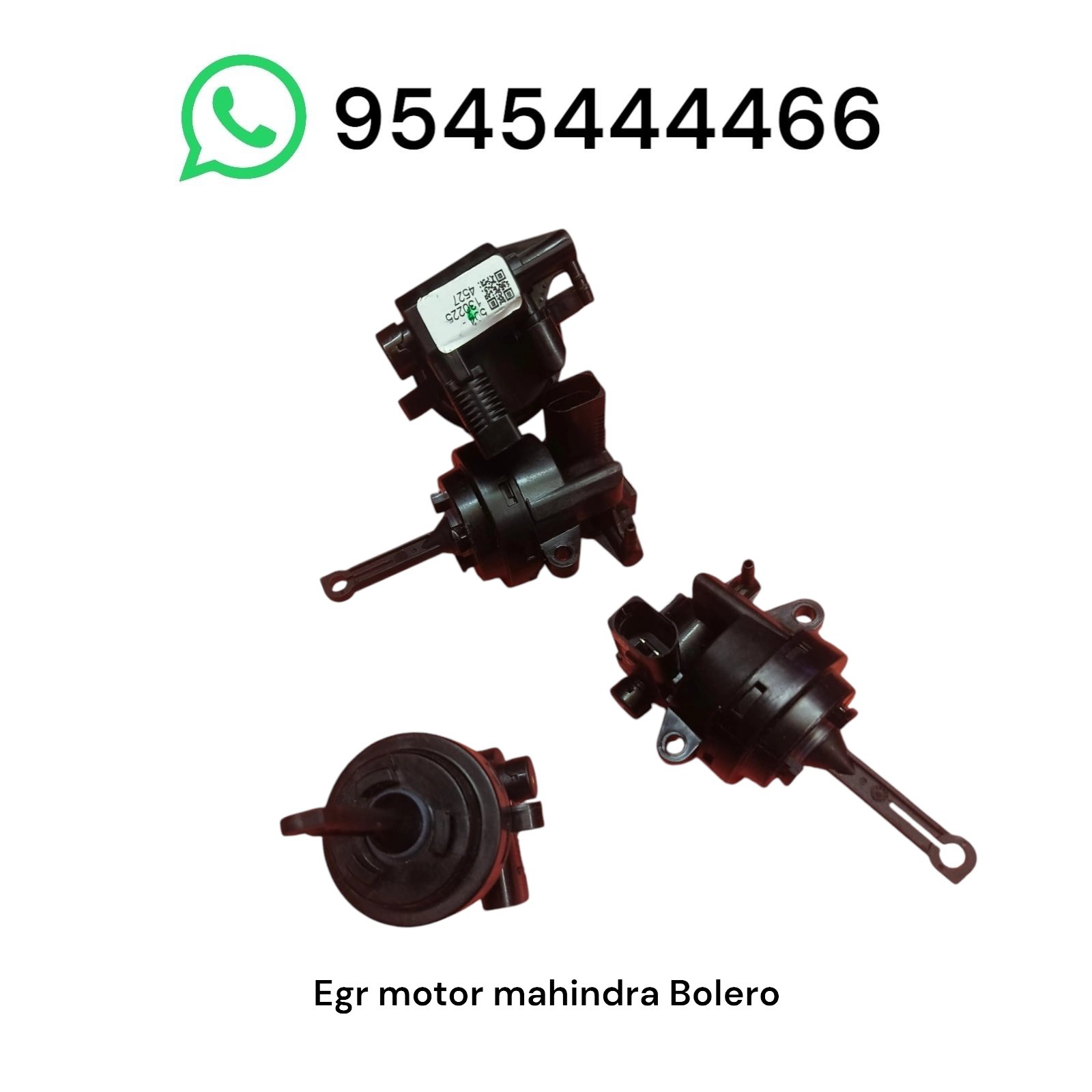 egr motor mahindra Bolero bs6 1 egr motor mahindra Bolero bs6