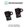 map sensor hyundai kia