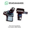 map sensor hyundai kia