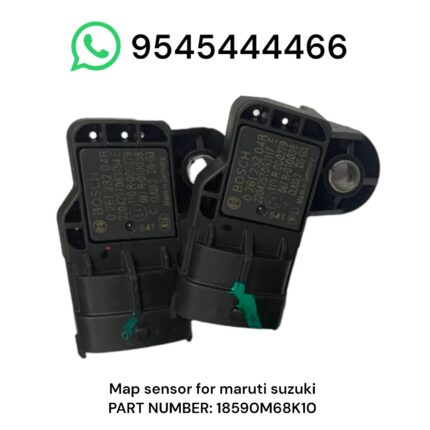 map sensor maruti for cars