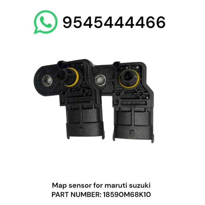 map sensor maruti for cars
